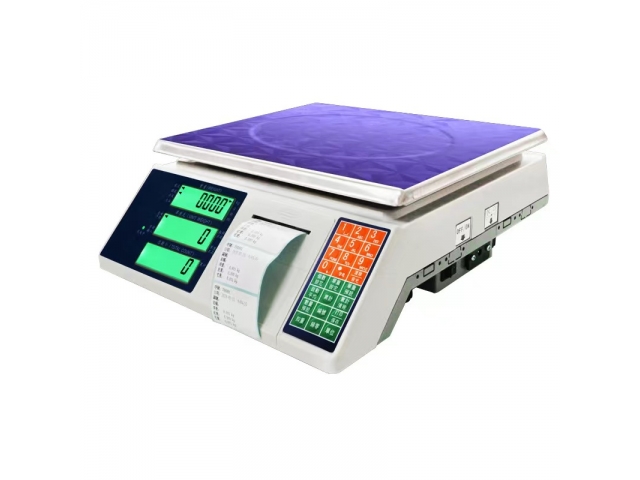 ACS-APC Printer Scale